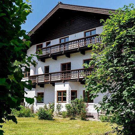 City Center Rooms Kitzbuehel エクステリア 写真