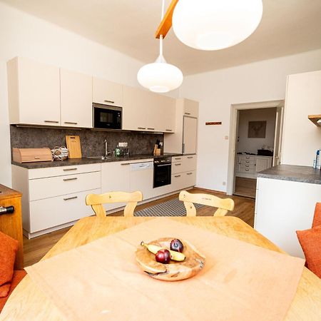 City Center Rooms Kitzbuehel エクステリア 写真