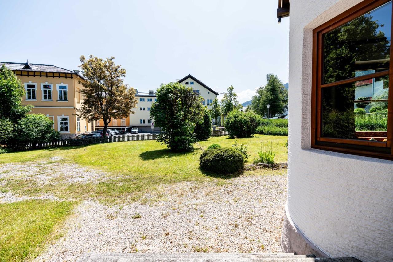 City Center Rooms Kitzbuehel エクステリア 写真