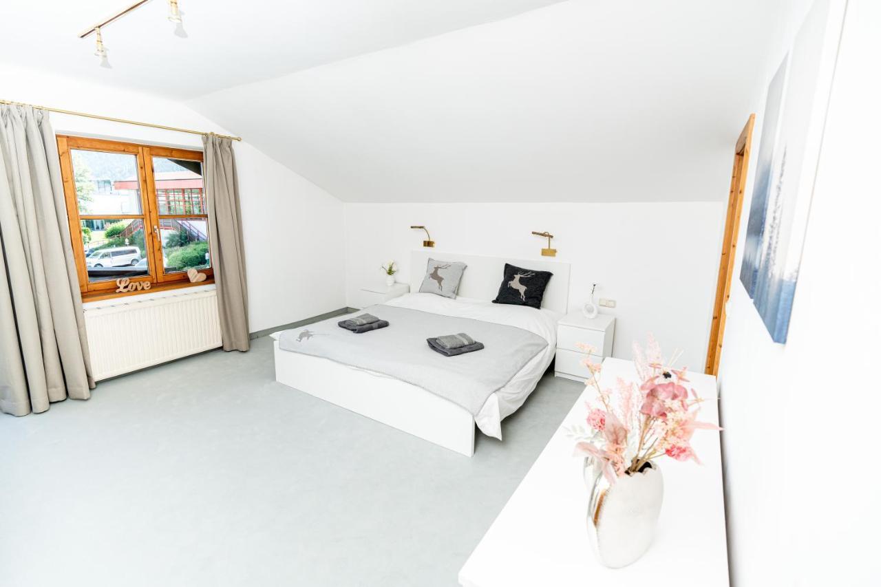 City Center Rooms Kitzbuehel エクステリア 写真
