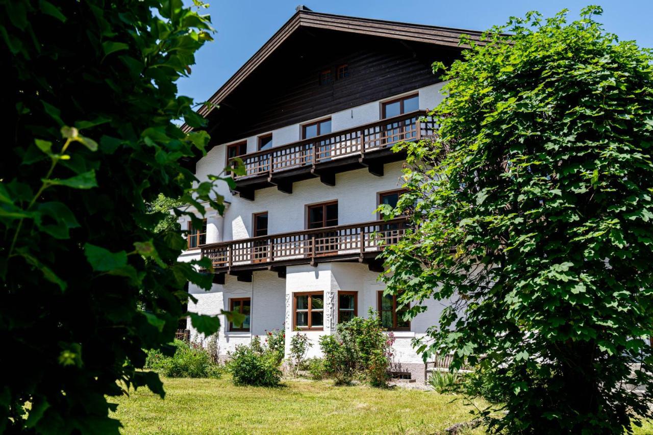 City Center Rooms Kitzbuehel エクステリア 写真