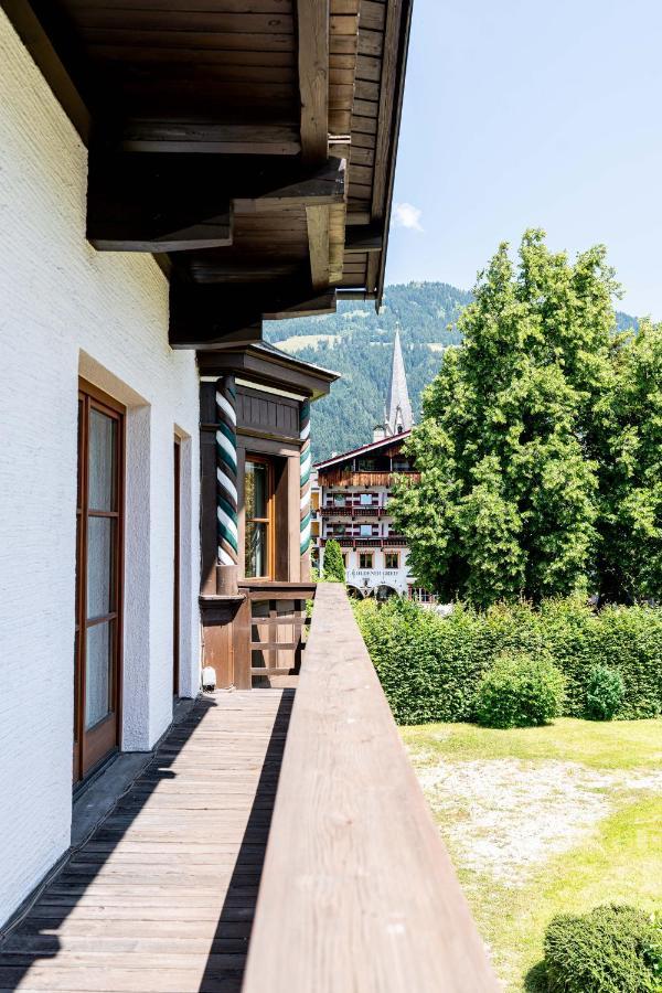 City Center Rooms Kitzbuehel エクステリア 写真