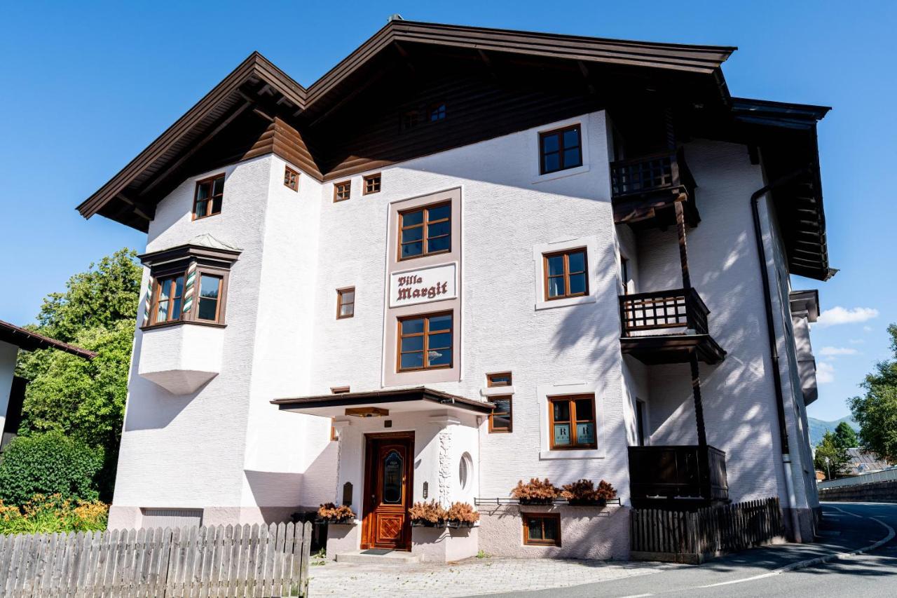 City Center Rooms Kitzbuehel エクステリア 写真