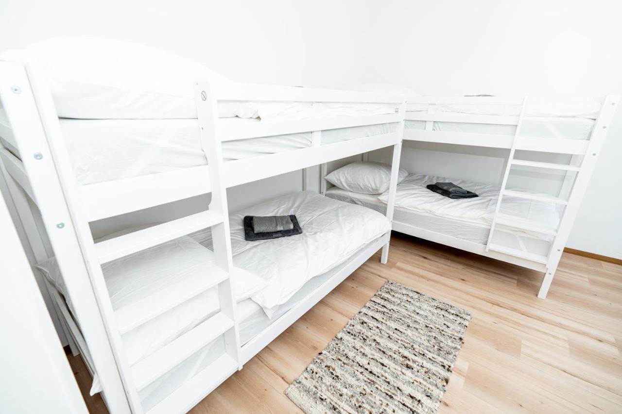 City Center Rooms Kitzbuehel エクステリア 写真