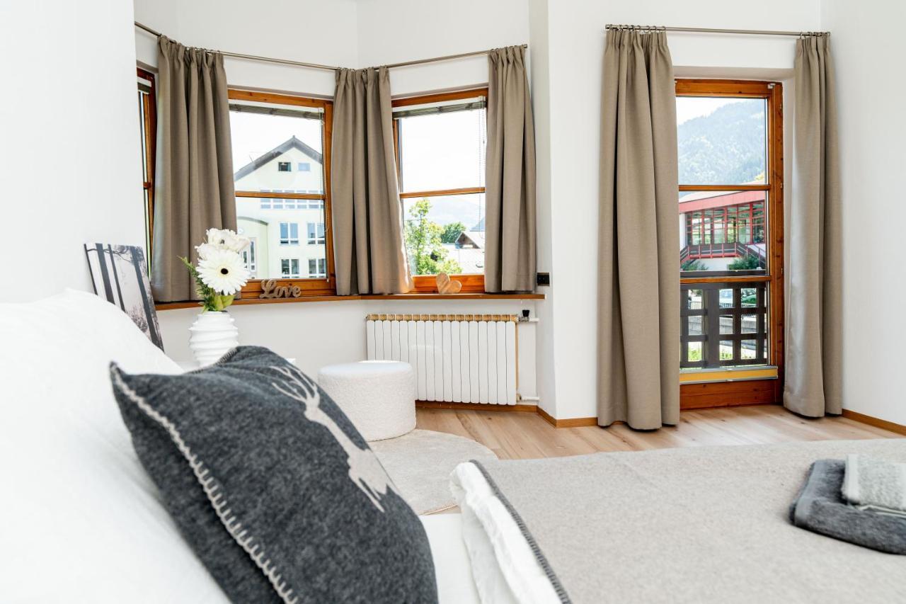 City Center Rooms Kitzbuehel エクステリア 写真