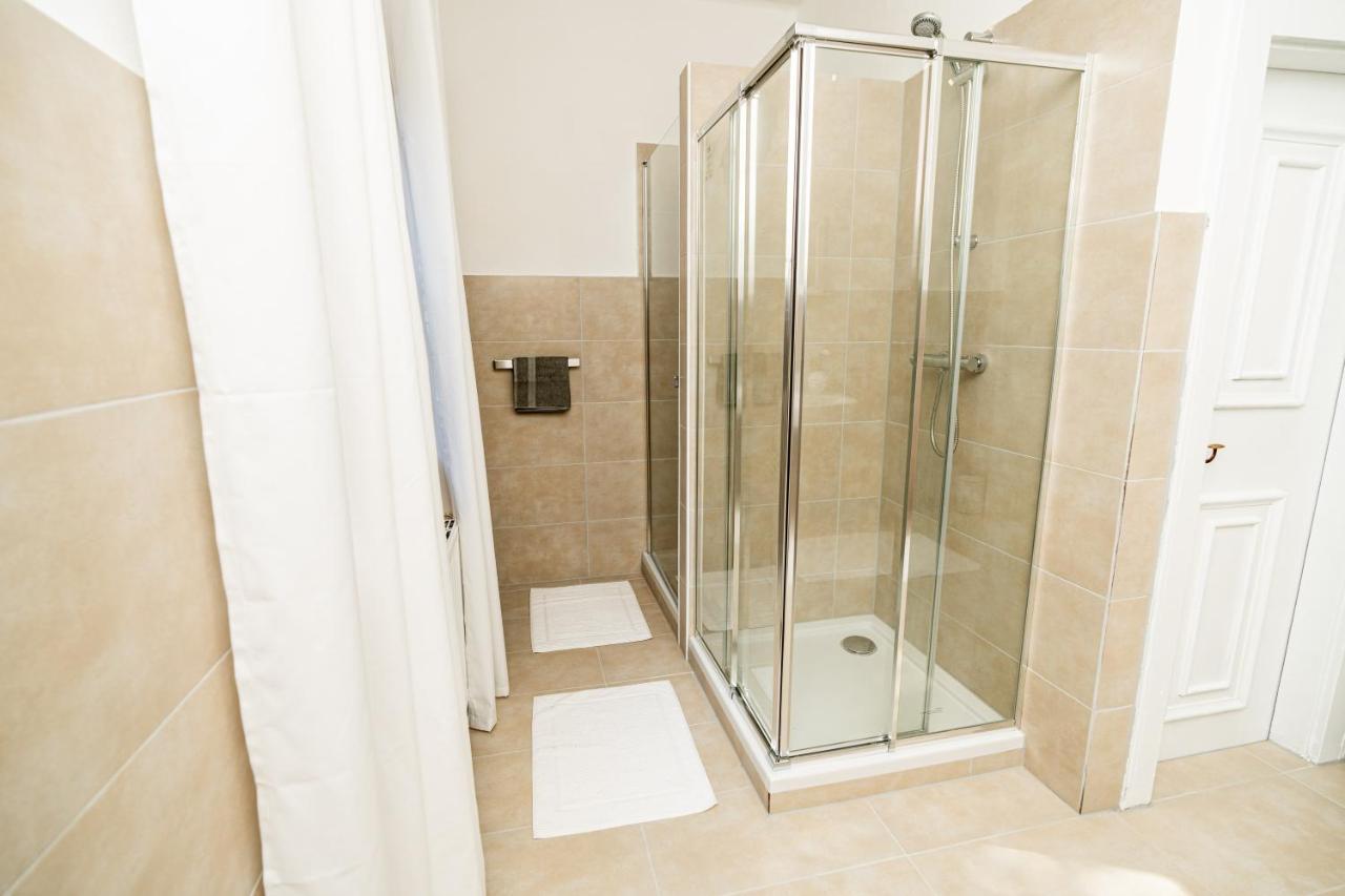 City Center Rooms Kitzbuehel エクステリア 写真