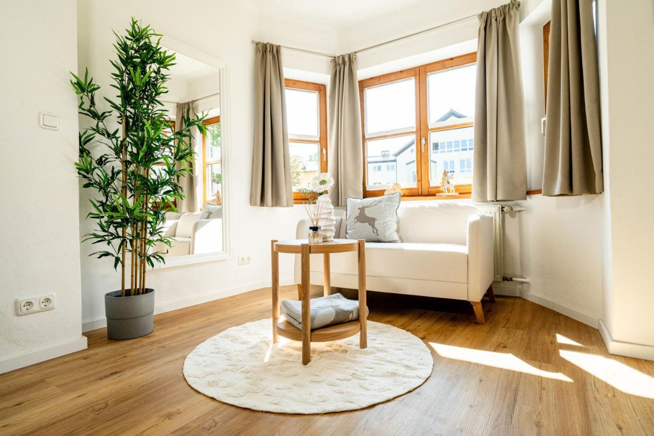City Center Rooms Kitzbuehel エクステリア 写真