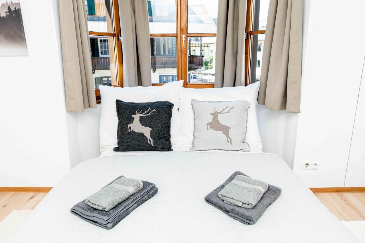 City Center Rooms Kitzbuehel エクステリア 写真