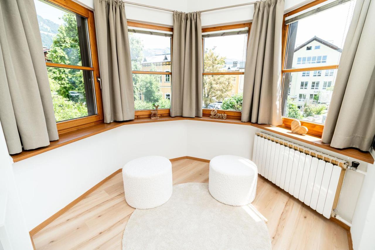 City Center Rooms Kitzbuehel エクステリア 写真