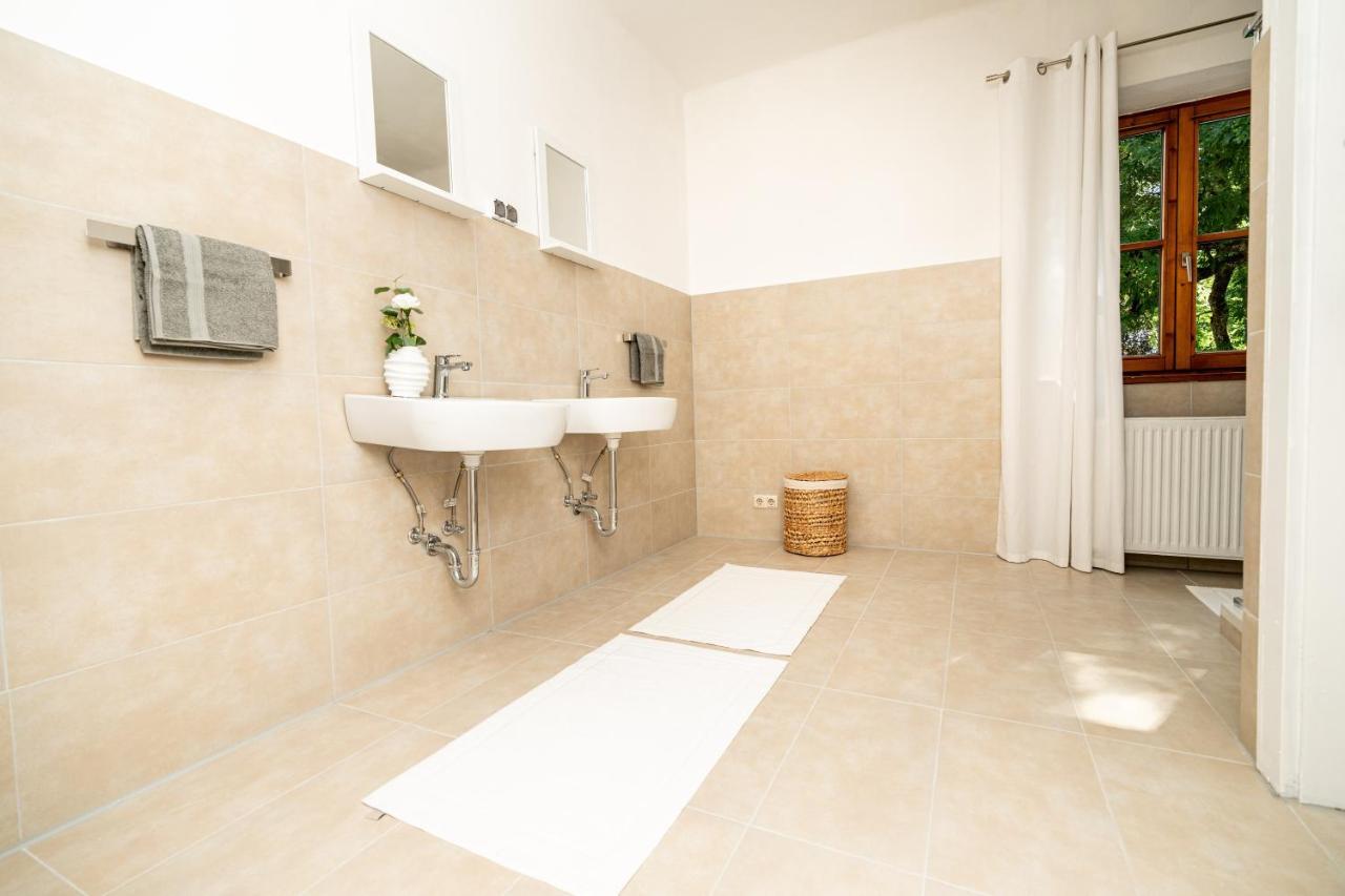 City Center Rooms Kitzbuehel エクステリア 写真
