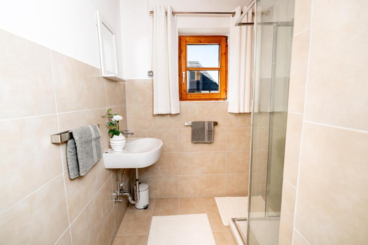 City Center Rooms Kitzbuehel エクステリア 写真