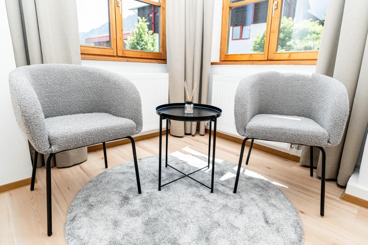 City Center Rooms Kitzbuehel エクステリア 写真