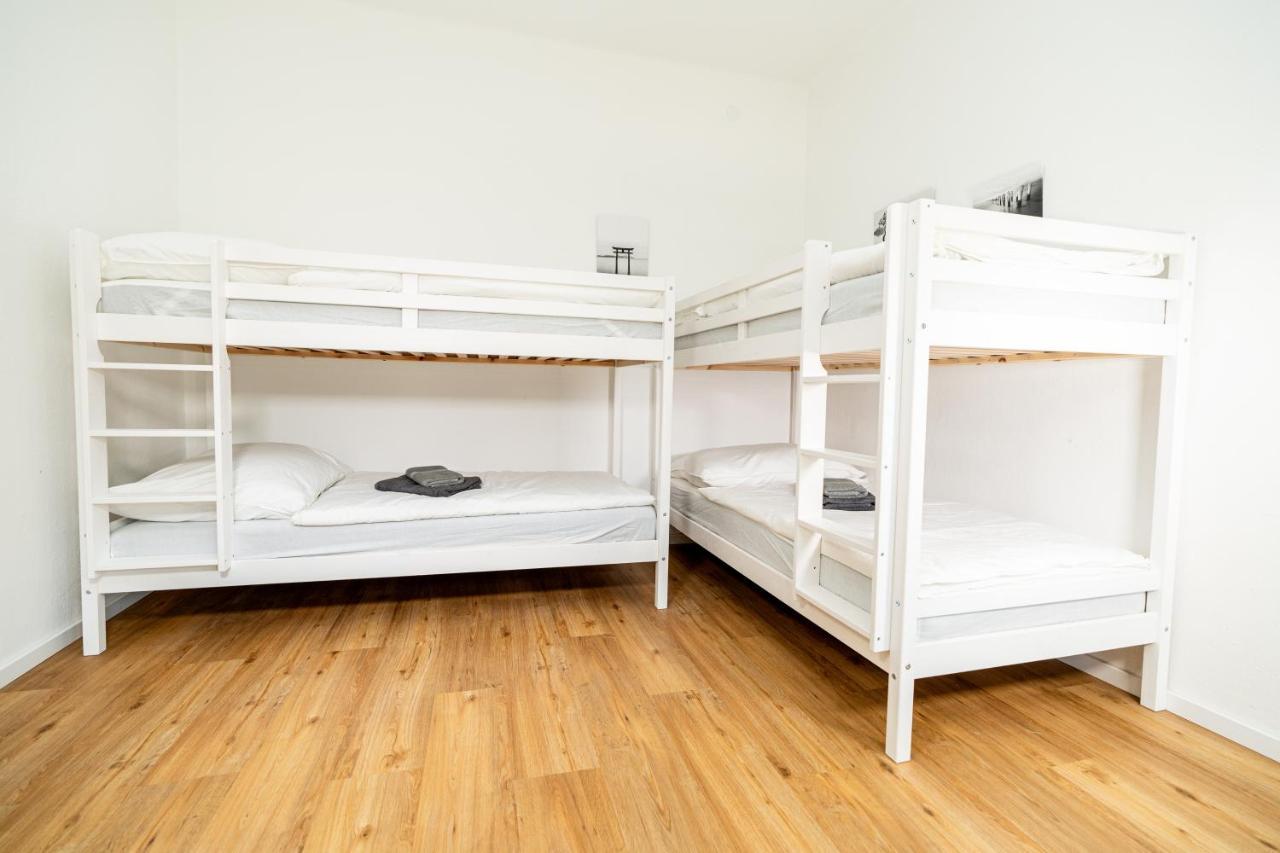 City Center Rooms Kitzbuehel エクステリア 写真