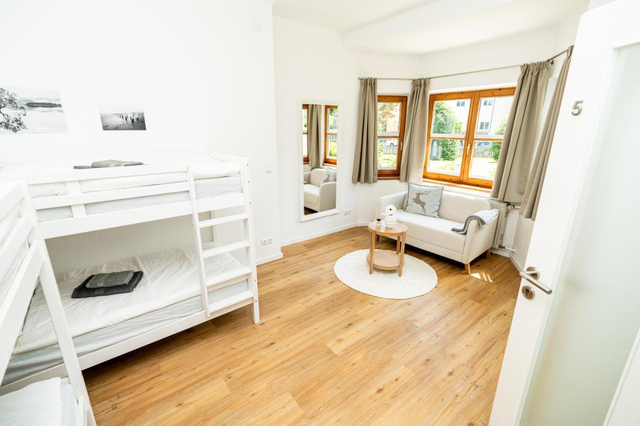 City Center Rooms Kitzbuehel エクステリア 写真