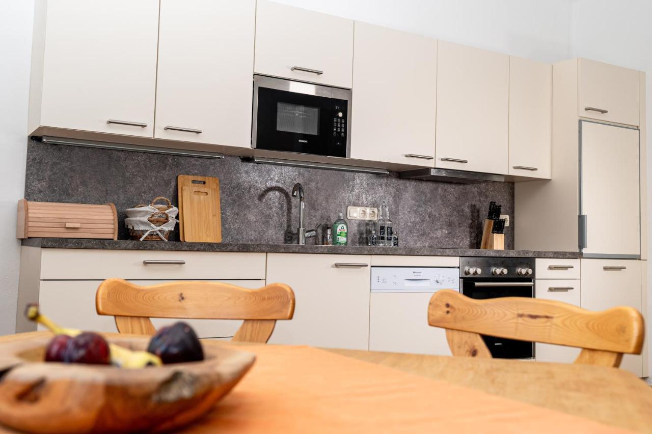 City Center Rooms Kitzbuehel エクステリア 写真