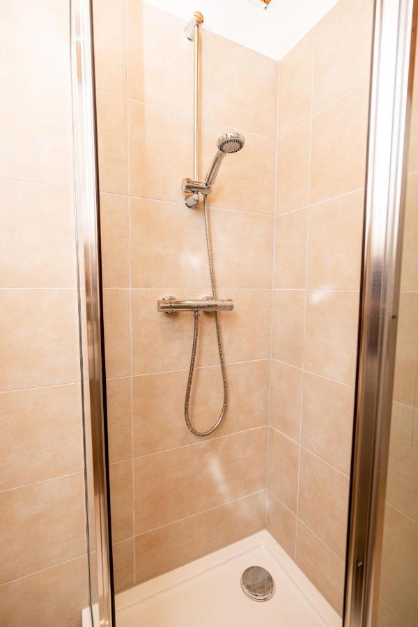 City Center Rooms Kitzbuehel エクステリア 写真