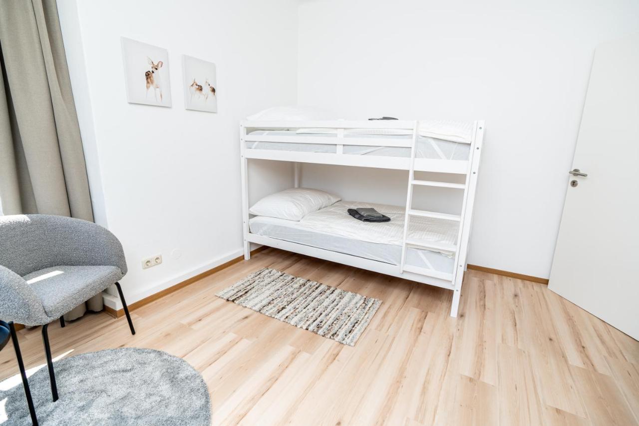 City Center Rooms Kitzbuehel エクステリア 写真