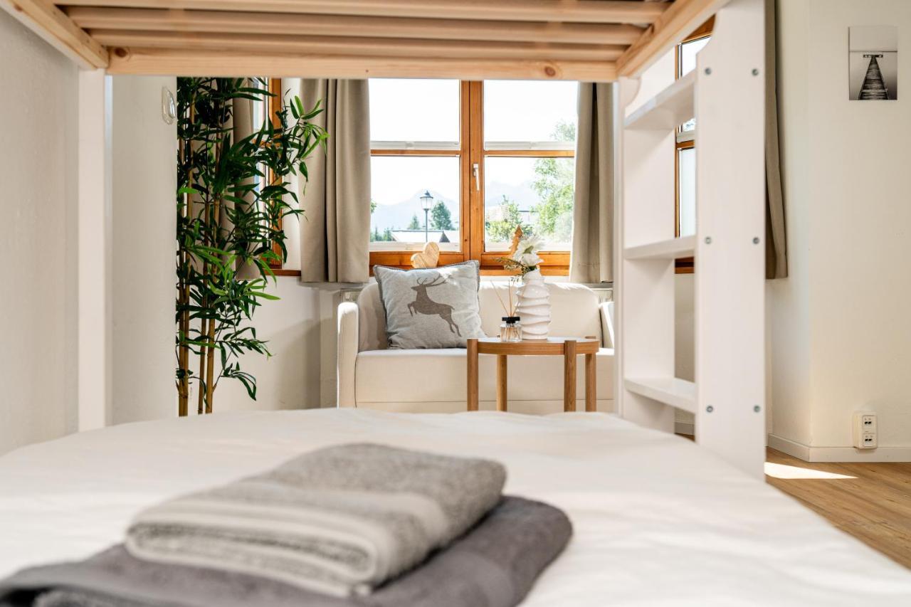 City Center Rooms Kitzbuehel エクステリア 写真