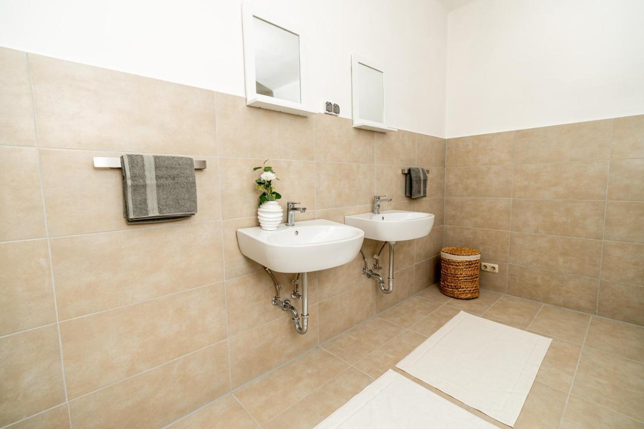 City Center Rooms Kitzbuehel エクステリア 写真