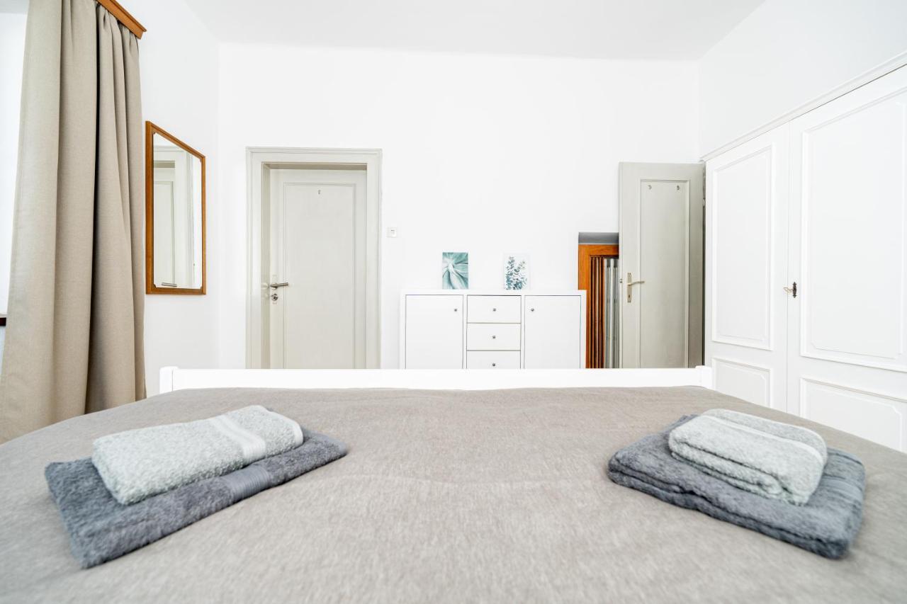 City Center Rooms Kitzbuehel エクステリア 写真