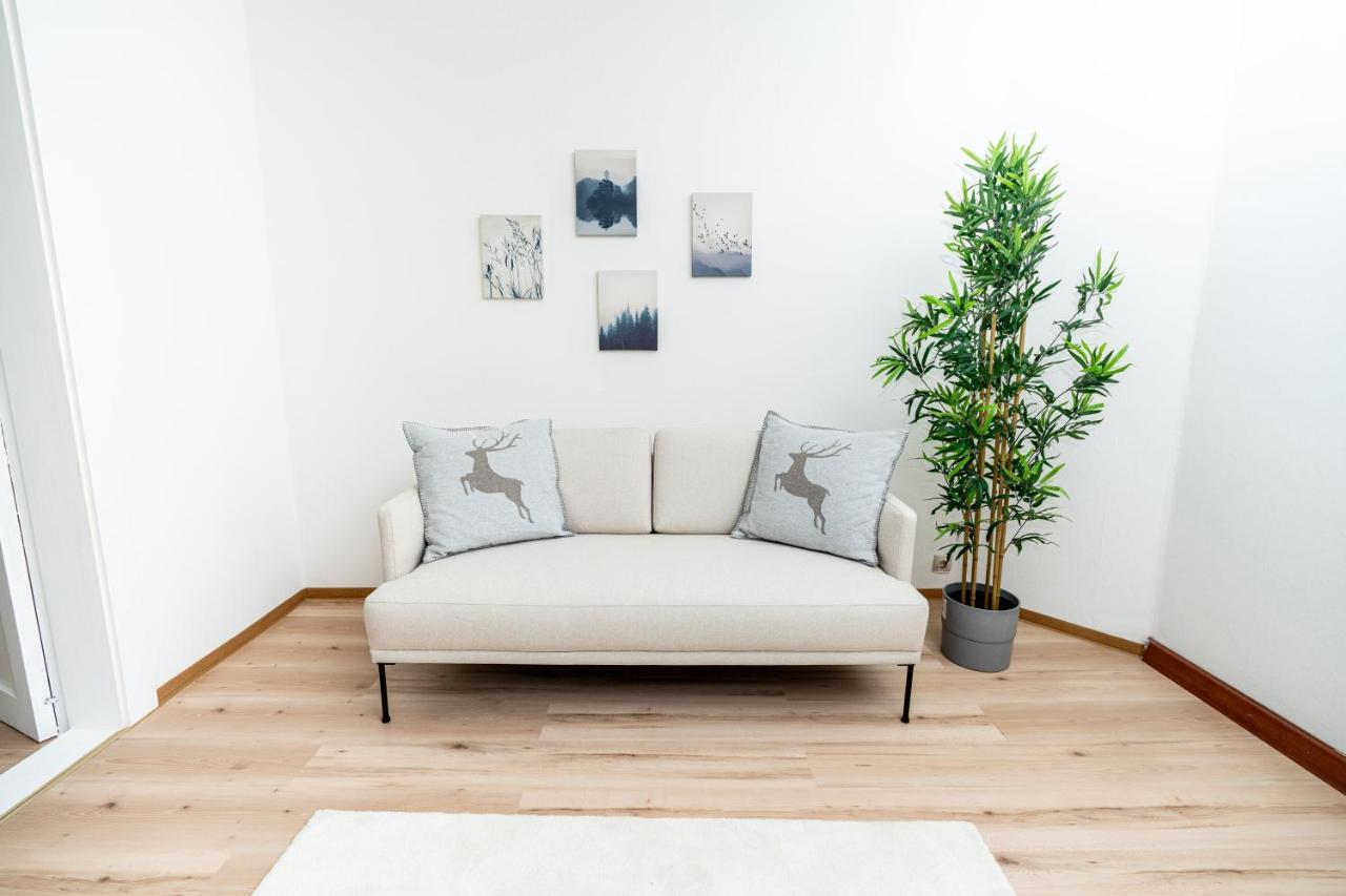 City Center Rooms Kitzbuehel エクステリア 写真