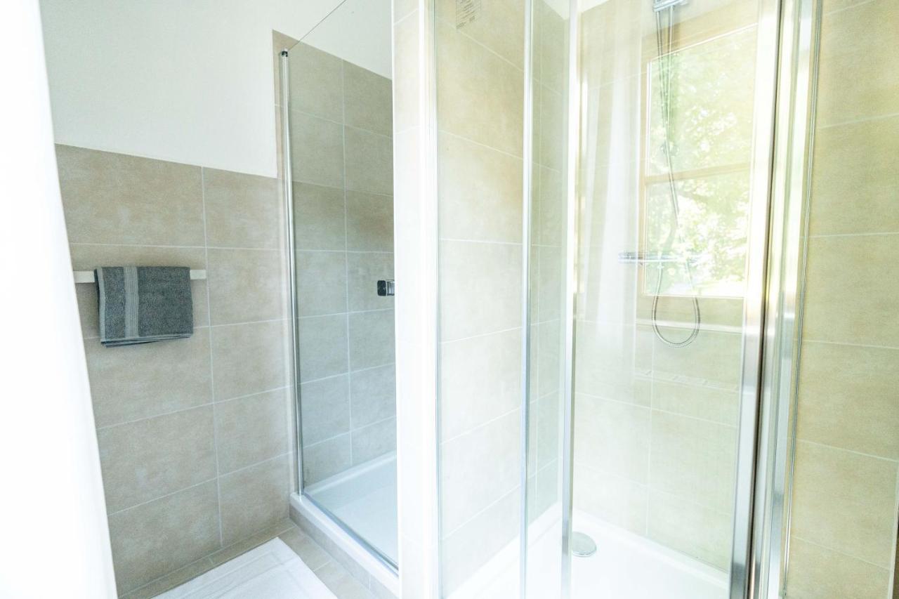 City Center Rooms Kitzbuehel エクステリア 写真