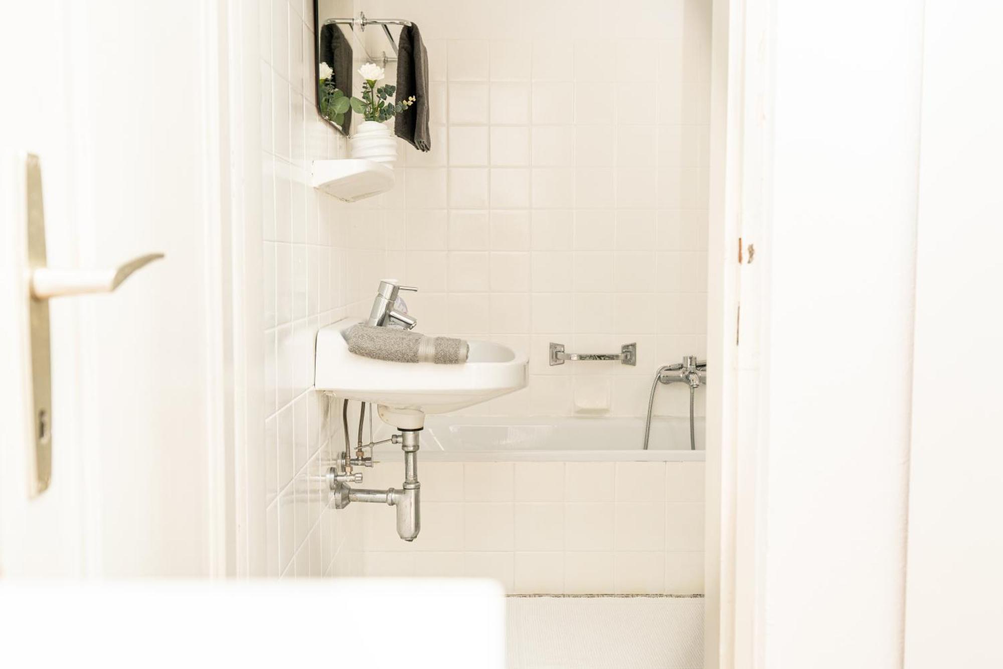 City Center Rooms Kitzbuehel エクステリア 写真