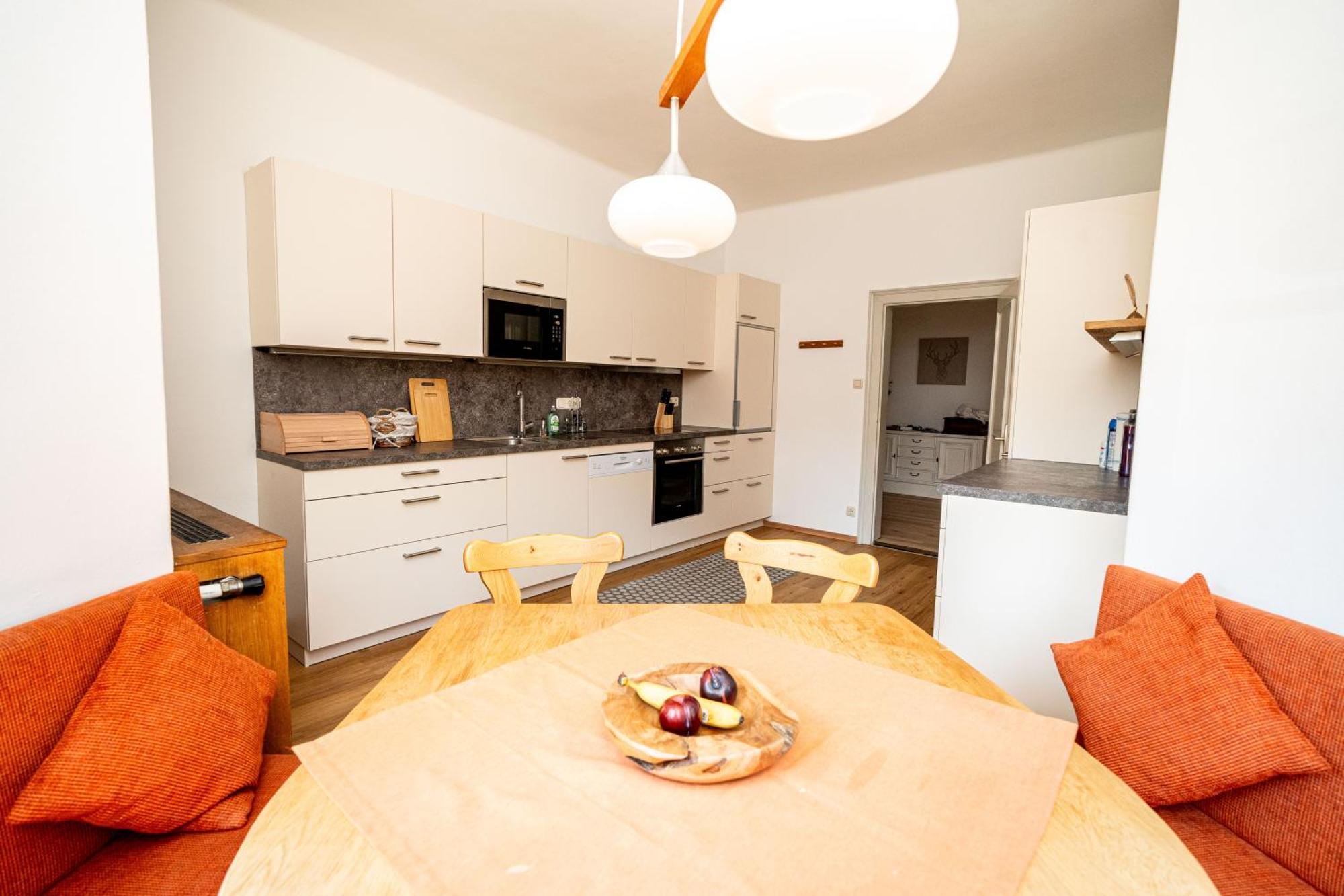 City Center Rooms Kitzbuehel エクステリア 写真