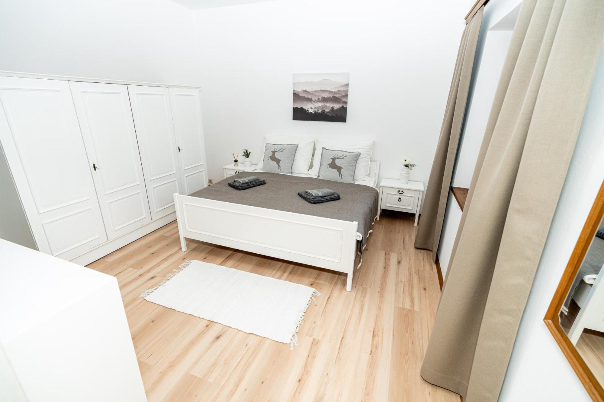 City Center Rooms Kitzbuehel エクステリア 写真
