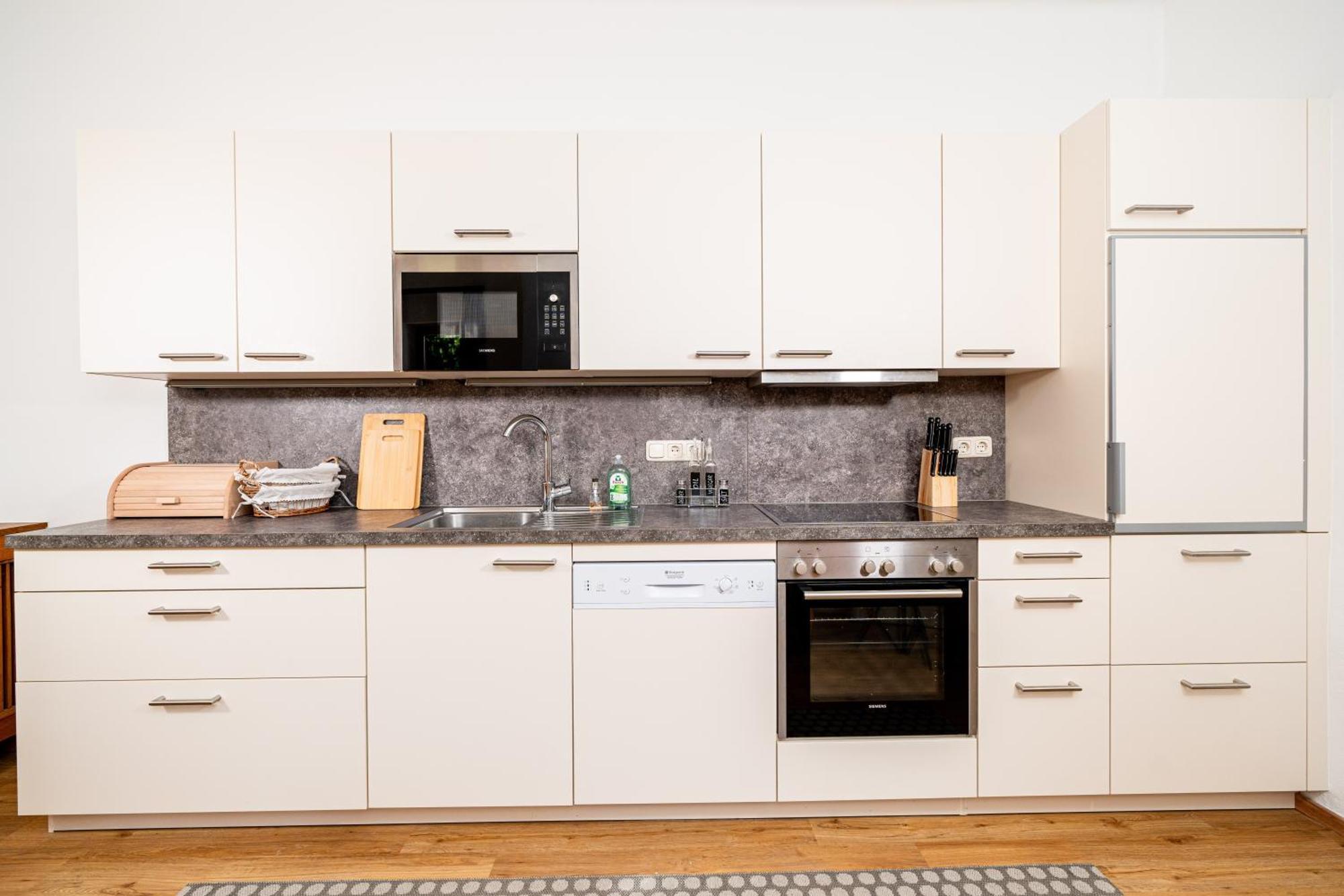 City Center Rooms Kitzbuehel エクステリア 写真