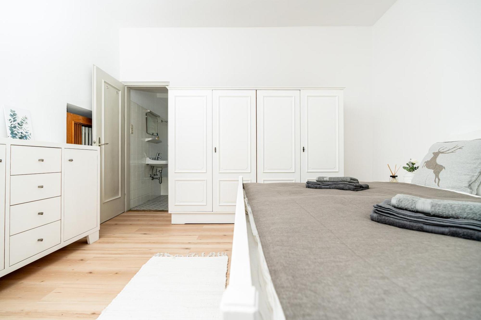 City Center Rooms Kitzbuehel エクステリア 写真