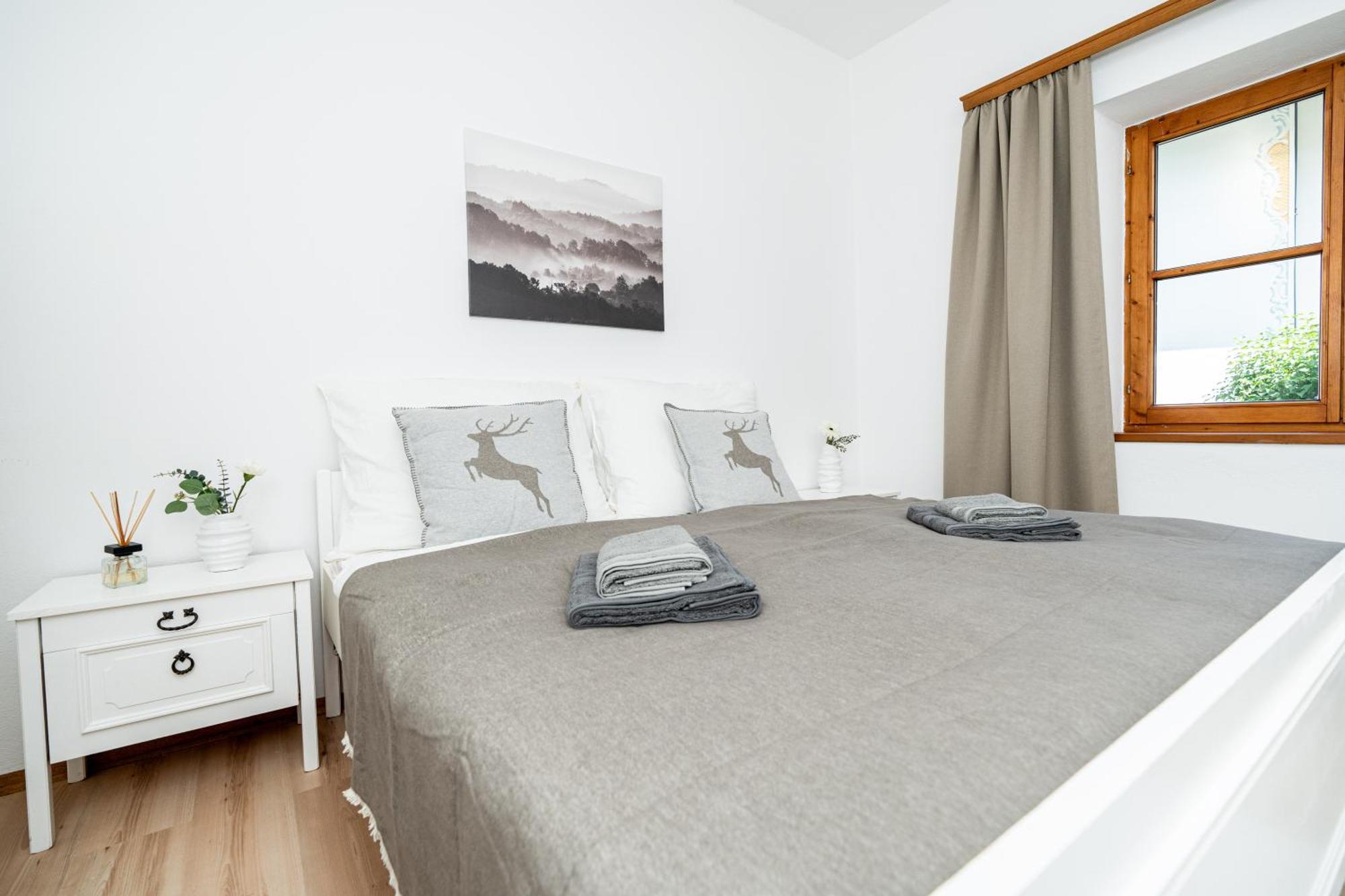 City Center Rooms Kitzbuehel エクステリア 写真