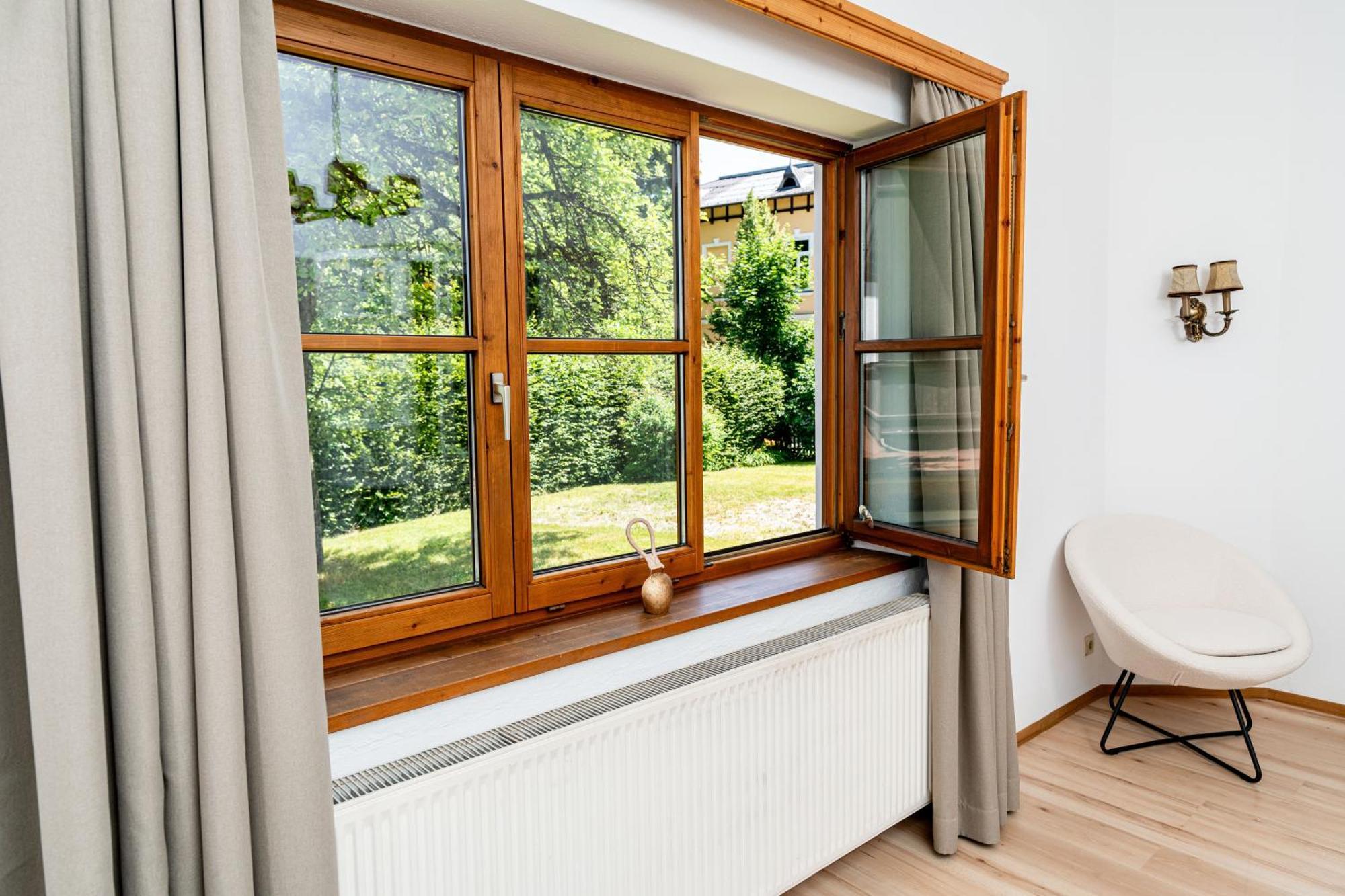 City Center Rooms Kitzbuehel エクステリア 写真