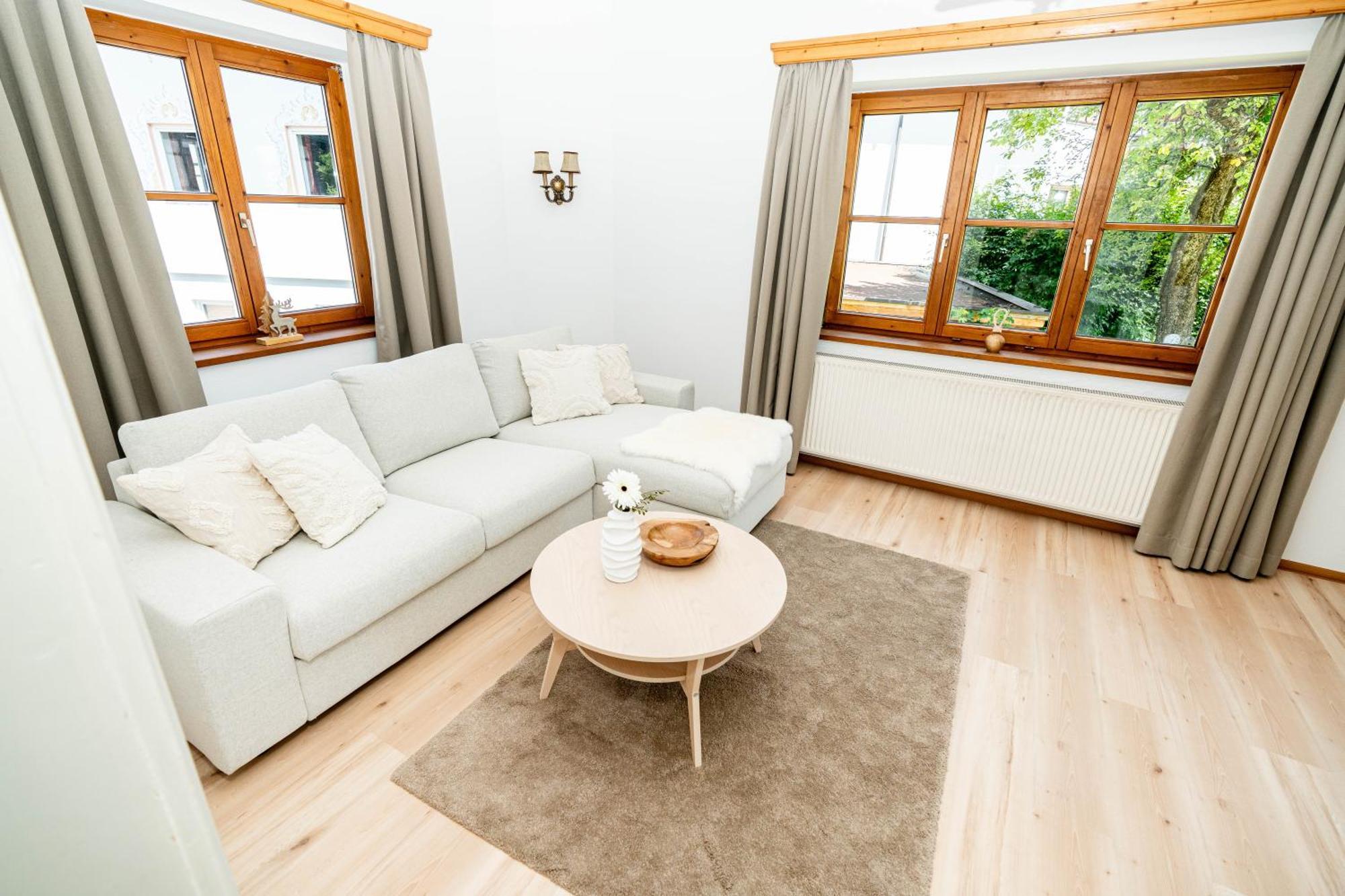 City Center Rooms Kitzbuehel エクステリア 写真