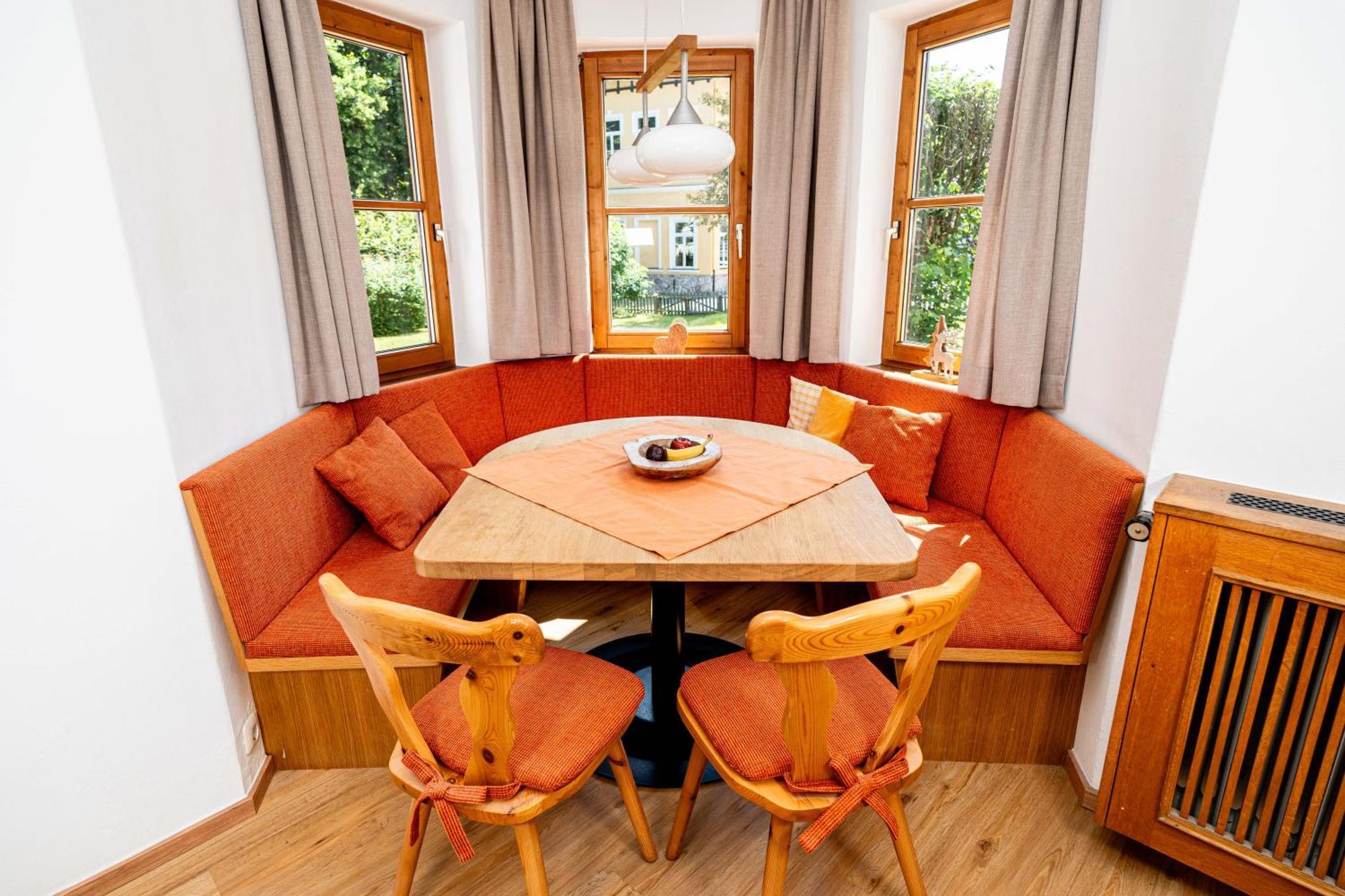 City Center Rooms Kitzbuehel エクステリア 写真