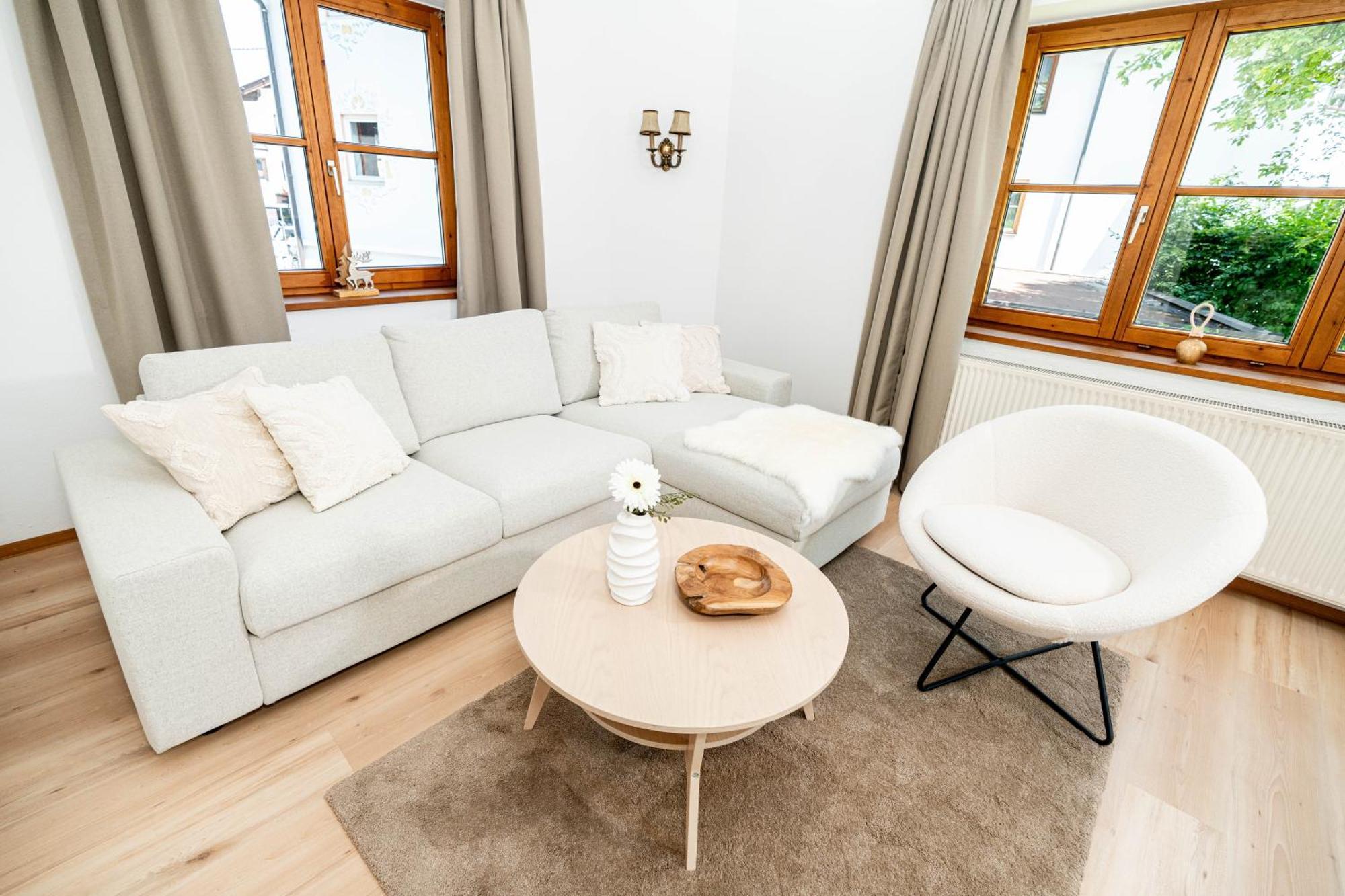City Center Rooms Kitzbuehel エクステリア 写真